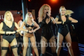 Moldovencele de la The Hot Diamonds, SEXY in cluburile din Romania! GALERIE FOTO