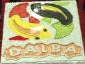Record national de la Dalba! Cel mai mare panou din sushi, creat la Chisinau