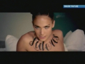Jennifer Lopez, agent secret! Uite cum danseaza TOPLESS in noul sau videoclip