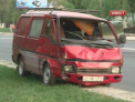 direct accident