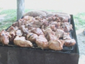 Frigarui - mancare gustoasa, nu insa si sanatoasa. Ce sfaturi ne dau nutritionistii pentru iesirile la picnic
