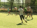 Tragedie la Orhei! Un fotbalist de 16 ani a murit pe teren, chiar in timpul meciului
