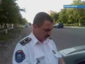SCANDAL! Cu radarul in masina personala! "Am fost amendat ilegal de politisti". Ce spun oamenii legii