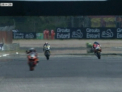 Casey Stoner a castigat Marele Premiu al Portugaliei! Ce record personal a stabilit sportivul