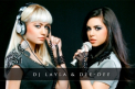SUPERSHOW marca DJ Layla, la Chisinau! Cum si-a innebunit fanii artista din Moldova. VIDEO