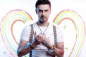 Pasha Parfeny, in topul celor mai frumosi barbati de la Eurovision! Pe ce loc l-au clasat fanele