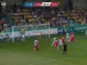 FC Vaslui ataca tare titlul de campioana! I-au invins categoric pe cei de la Gaz Metan Medias