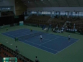 Meci infernal pentru nationala Moldovei de tenis, in Cupa Davis. Perechea Albot - Ciumac, INVINSA