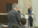 Ghimpu: 16 mai sa fie declarata zi de doliu national! Ce i-au sugerat colegii din Parlament