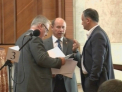 Parlamentarii, alarmati de crimele din ultima perioada! Procurorul General si ministrul de Interne, la raport