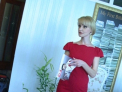 Lorena Bogza - sef la VIP Magazin, pentru o zi. Afla de ce nu si-ar dori niciodata sa fie director