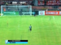 Gol fabulos intr-un meci din Campionatul Argentinei: Unul dintre mijlocasii de la San Lorenzo a marcat de la 50 de metri