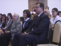 Au marcat Ziua Familiei impreuna cu Marian Lupu! Cum au incercat micutii sa-l impresioneze pe oficial