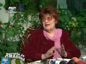 Maria Biesu: "Dragostea de opera a fost intotdeauna mai puternica". Marturii din viata primadonei