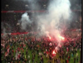 Meci de foc, la propriu, in Dusseldorf! Dupa 15 ani de exil, Fortuna va juca in prima liga din Germania