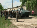 Zi dificila pentru ofiterii de la Fulger! La ce incercari au fost supusi ca sa obtina multravnita Bereta Neagra