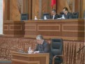 Deputatii s-au certat din nou in Parlament! De la ce a pornit totul