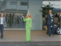 Dupa ce a fost interzisa in Indonezia, excentrica Lady Gaga a plecat in Taiwan! Cum a fost primita