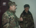 S-a intors din armata si a gasit in locuinta sa un alt stapan