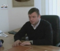 Igor Oprea este noul director general al formatiei Zimbru Chisinau