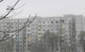 Pretul apartamentelor a scazut usor, dar majoritatea oricum nu-si poate cumpara o locuinta