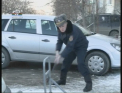 Pompierii au iesit la vanatoare