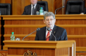 Disensiuni in Parlament! Cui ii apartine ideea de inmatriculare a masinilor mai vechi de 7 ani?