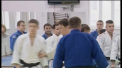 Federatia moldoveneasca de Judo si-a schimbat presedintele. Vezi despre cine este vorba