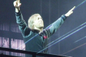 Pe masura asteptarilor sau nu prea? Imagini INCENDIARE de la show-ul de exceptie, marca David Guetta
