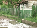 Ploile fac ravagii in republica! 66 de localitati ramase fara curent! Care sunt cele mai afectate raioane