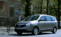 Cati oameni incap in noua Dacia? Ultima reclama la Lodgy anunta cum se va schimba masina din 2013