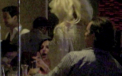 A fost candva cea mai dorita femeie din lume. Acum s-a facut de ras intr-un restaurant din Hollywood