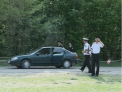 Domiciliul unuia dintre suspecti in cazul omorului lui Krasavcik, supus unei perchezitii! Ce au gasit politistii