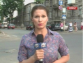 Atentie! Strada Columna, inchisa pana la sfarsitul verii! Cum va circula transportul public