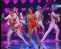 mandinga eurovision