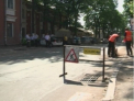Trafic infernal in jurul strazii Columna, care este de astazi BLOCATA! Soferii si pasagerii, nemultumiti