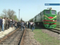 "Afirmatiile precum ca circulatia trenurilor in Transnistria nu a fost reluata sunt false"
