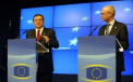 Mesajul Uniunii Europene: "Vrem ca Grecia sa ramana in zona euro si sa-si respecte angajamentele"