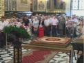 Hristos s-a inaltat! Crestinii ortodocsi sarbatoresc astazi Ispasul sau Inaltarea Domnului