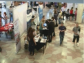 Caut un job! Ce locuri de munca au fost cele mai populare la targul de cariere de la Chisinau
