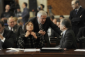 Parlamentul a decis: Legea asigurarii egalitatii, adoptata in a doua lectura!