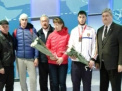 Atletul moldovean Serghei Margiev s-a intors acasa cu o medalie: A luat locul 3 la Cupa Europei la aruncari