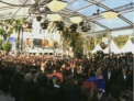 Forfota mare la Cannes. Astazi se alege castigatorul Palmierului de Aur