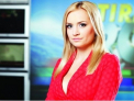 Anisoara Loghin pentru Adevarul: "Vreau sa castig increderea oamenilor!"