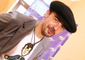 Pasha Parfeny, mai mult azer decat moldovean! Uite cat de mult s-a schimbat artistul dupa Eurovision