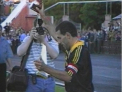 Vaja Tarhnisvili a plecat de la Sheriff! Cine l-a inlocuit pe Raskevici la carma formatiei din Tiraspol