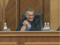Glume si ironii in Parlament pe seama lui Oleg Voronin! "Sa-i acordam un ajutor social". Cum s-au amuzat deputatii