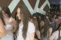 Se cauta modele! Caravana Next Top Model a lui Catalin Botezatu a ajuns la Chisinau!