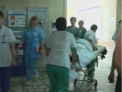 Situatia nu s-a schimbat. Adolescentii, raniti in urma accidentului de la Danceni, inca in stare critica