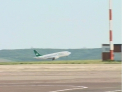 Putem calatori spre Venetia cu un Boeing la un pret de 85 de euro! Avionul, botezat la Chisinau